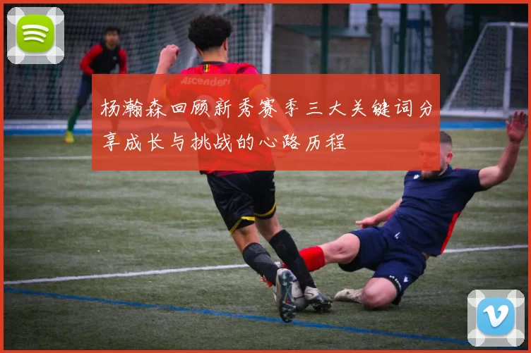 杨瀚森回顾新秀赛季三大关键词分享成长与挑战的心路历程